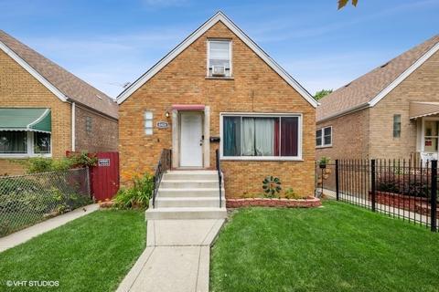 4428 S Kilpatrick Ave, Chicago, IL 60632