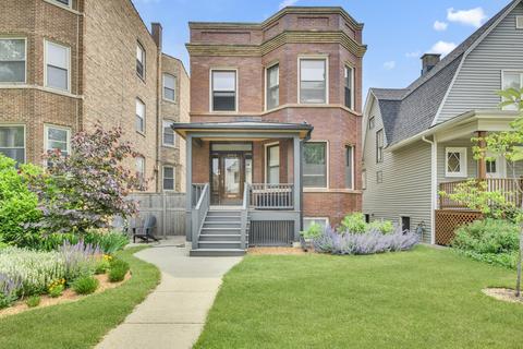 4503 N Kildare Ave, Chicago, IL 60630