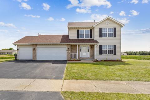 813 Foley Rd, Belvidere, IL 61008