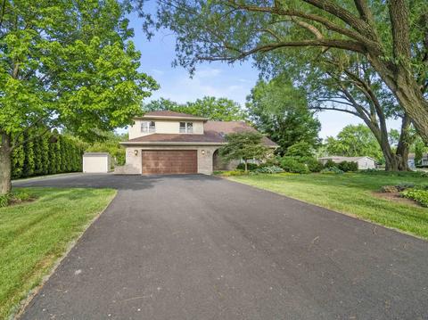 18655 S Marley Hills Rd, Mokena, IL 60448