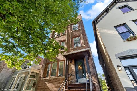 1916 W Wabansia Ave, Chicago, IL 60622