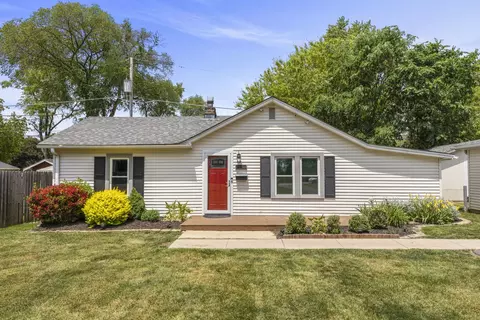 23616 W Ottawa St, Plainfield, IL 60544
