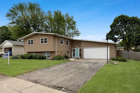 128 Mattek Ave, Dekalb, IL 60115