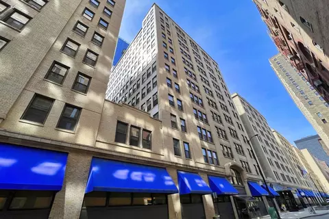 740 S Federal St #209, Chicago, IL 60605
