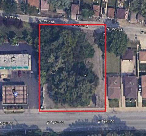 136 W 127th St, Chicago, IL 60628