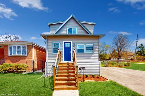 1311 S 9th Ave, Maywood, IL 60153