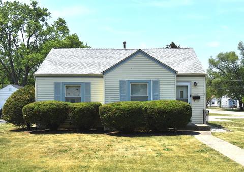 2156 Emerson Ave, Melrose Park, IL 60164