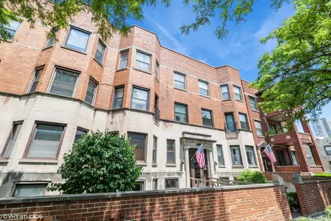 1020 W Byron St #3W, Chicago, IL 60613