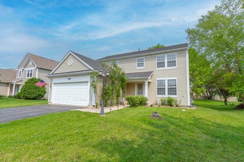 9864 Bedford Dr, Huntley, IL 60142