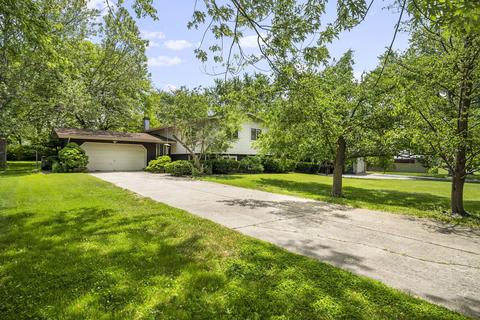 18761 S Bruce Ct, Mokena, IL 60448