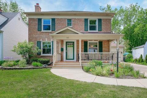 145 E Morningside Ave, Lombard, IL 60148