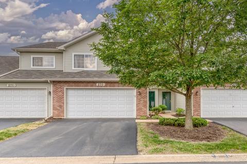 271 Capitol Dr #C, Sugar Grove, IL 60554