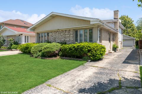 4831 N Crescent Ave, Norridge, IL 60706