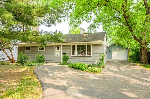 180 Ashland Ave, Des Plaines, IL 60016