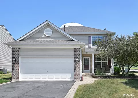 240 Concord Dr S, Oswego, IL 60543