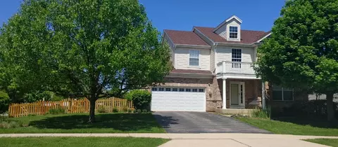 2130 Colchester Ct, Hoffman Estates, IL 60192