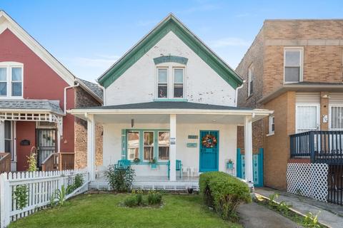 2127 S Christiana Ave, Chicago, IL 60623