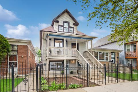 4630 N Springfield Ave, Chicago, IL 60625