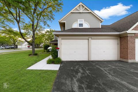 2338 Sedgfield Ct, Schaumburg, IL 60194