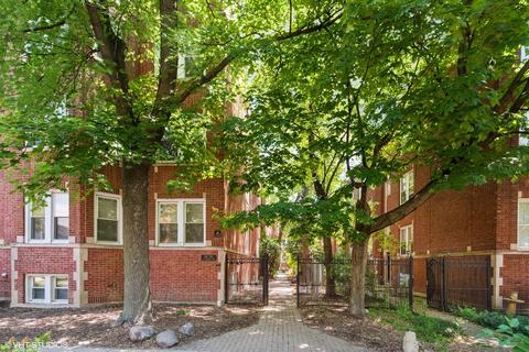 3851 12 N Kedvale Ave #D1, Chicago, IL 60641