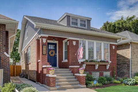 5755 W Eastwood Ave, Chicago, IL 60630
