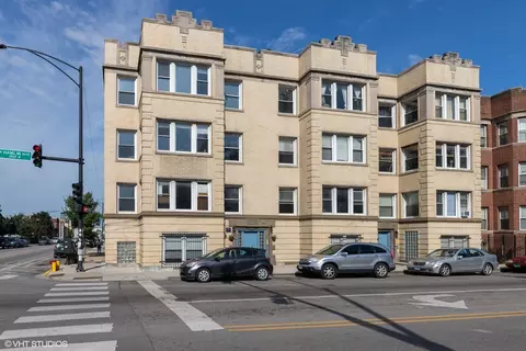 104 N Hamlin Blvd #B3, Chicago, IL 60624