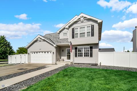 1503 Staghorn Dr, Joliet, IL 60431