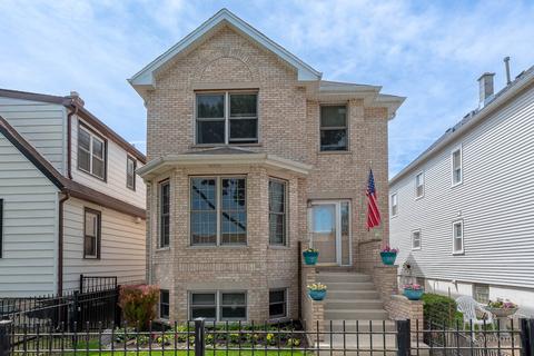 3817 W 45th St, Chicago, IL 60632