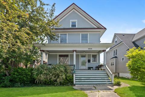 3505 Home Ave, Berwyn, IL 60402