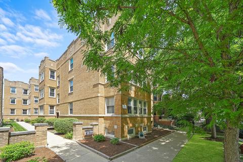 1928 W Addison St #1S, Chicago, IL 60613