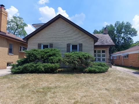 1735 N Thatcher Ave, Elmwood Park, IL 60707