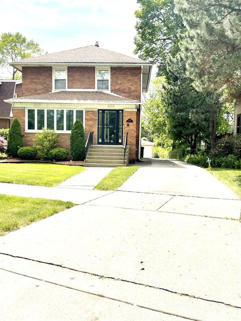 Undisclosed, Chicago, IL 60643