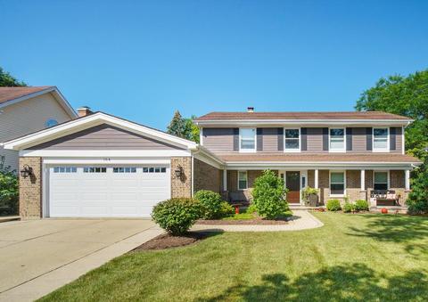 164 Jackson Ln, Bloomingdale, IL 60108