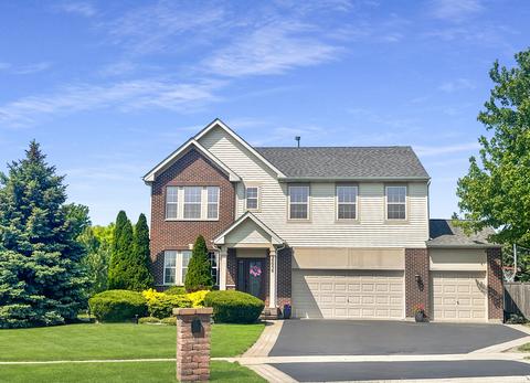 25038 Grant Ct, Plainfield, IL 60544
