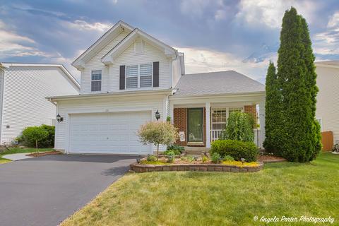 127 Sycamore Ave, Streamwood, IL 60107