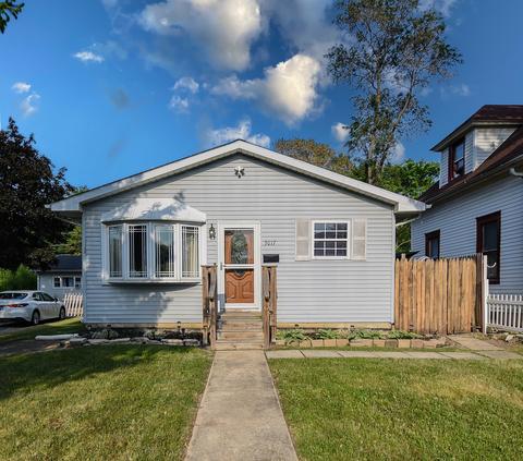 3017 Gideon Ave, Zion, IL 60099