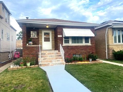 4955 S Kostner Ave, Chicago, IL 60632