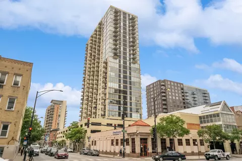 1212 N La Salle Dr #509, Chicago, IL 60610