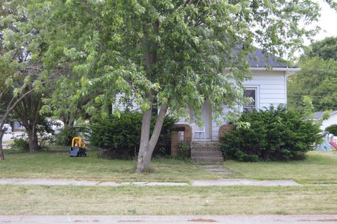 1002 N Everett St, Streator, IL 61364