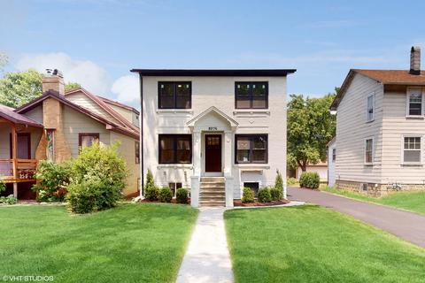 8026 W 27th St, North Riverside, IL 60546