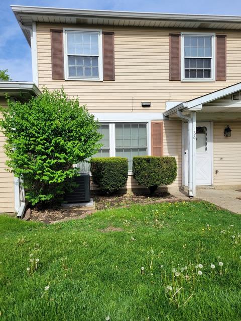 36 Wildwood Lane G, Bolingbrook, IL 60440