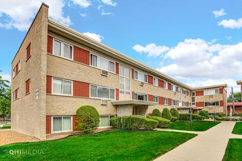 6815 W Raven St #GB, Chicago, IL 60631