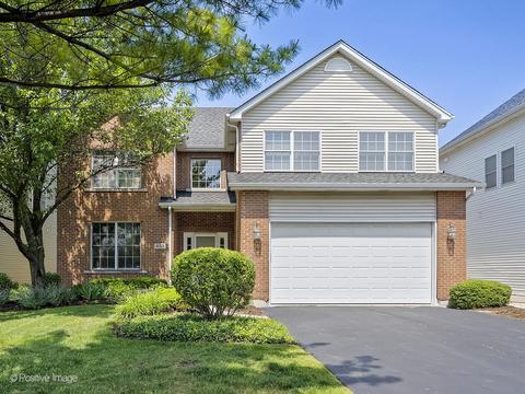 433 W Dorchester Ave, Elmhurst, IL 60126