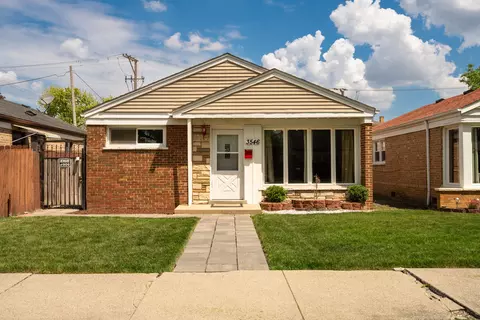 3546 W 79th Pl, Chicago, IL 60652