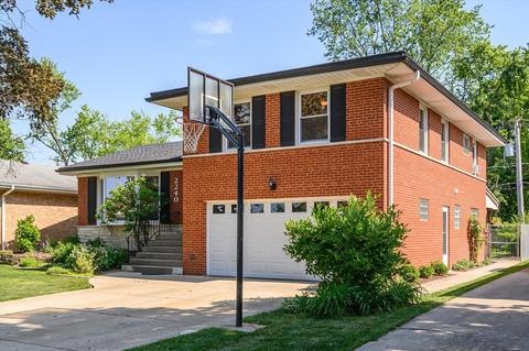 2240 Terry Ln W, Broadview, IL 60155 photo 2