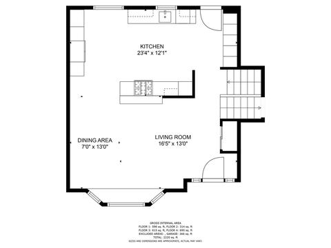 2240 Terry Ln W, Broadview, IL 60155 photo 34