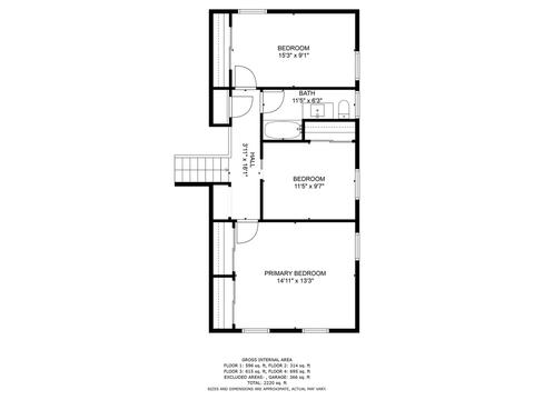 2240 Terry Ln W, Broadview, IL 60155 photo 35