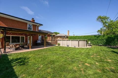 2240 Terry Ln W, Broadview, IL 60155 photo 32