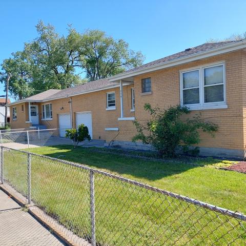 950 E 93rd St, Chicago, IL 60619
