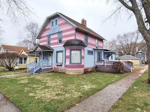 628 E Illinois Ave, Morris, IL 60450